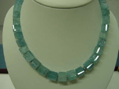 Aquamarin (Pakistan)